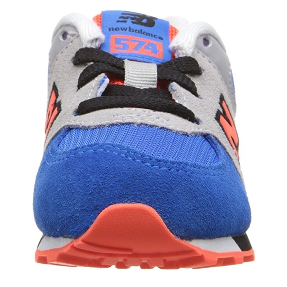 New Balance Boys Shoes - Picture 3 of 8